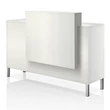 Atrium Consolle Compact Recepciós pult
