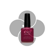 CND Shellac How Merlot #366 7.3 ml