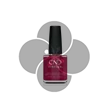 CND Vinylux tartós körömlakk How Merlot #366, 15 ml