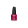 CND Vinylux tartós körömlakk How Merlot #366, 15 ml