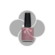 CND Vinylux tartós körömlakk Pacific Rose #358, 15 ml