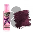 Crazy Color Aurbegine, 100 ml