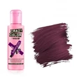 Crazy Color Aurbegine, 100 ml