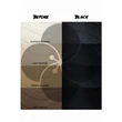 Crazy Color Black, 100 ml