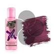 Crazy Color Bordeaux, 100 ml