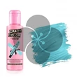 Crazy Color Bubblegum blue, 100 ml