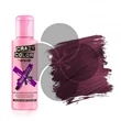 Crazy Color Burgundy, 100 ml