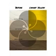 Crazy Color Canary yellow, 100 ml