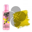 Crazy Color Canary yellow, 100 ml