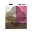 Crazy Color Candy floss, 100 ml