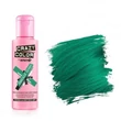 Crazy Color Emerald green, 100 ml