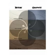 Crazy Color Graphite, 100 ml