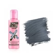 Crazy Color Graphite, 100 ml