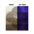 Crazy Color Hot purple, 100 ml