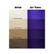 Crazy Color Hot purple, 100 ml