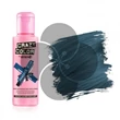 Crazy Color Peacock blue, 100 ml