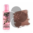 Crazy Color Rose gold, 100 ml