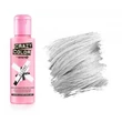 Crazy Color Silver, 100 ml