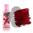 Crazy Color Vermillion Red, 100 ml