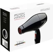 Gamma piú - 500 COMPACT 1800W/2000W hajszárító