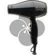 Gamma piú - 500 COMPACT 1800W/2000W hajszárító, fekete