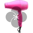 Gamma piú - 500 COMPACT 1800W/2000W hajszárító, neon pink