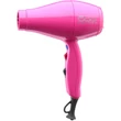 Gamma piú - 500 COMPACT 1800W/2000W hajszárító, neon pink