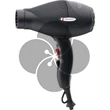 Gamma piú - E.T.C. LIGHT 1800W/2100W hajszárító, Matt fekete