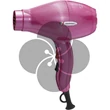 Gamma piú - E.T.C. LIGHT 1800W/2100W hajszárító, fuchsia hollywood