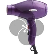 Gamma piú - E.T.C. LIGHT 1800W/2100W hajszárító, lila
