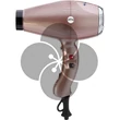 Gamma piú - ARIA DUAL IONIC 1850W/2250W hajszárító, rose gold