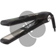 Gamma piú - EXTRA PRO LCD TITANIUM hajvasaló, fekete