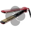 Gamma piú - KERATIN hajvasaló, piros,