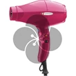 Gamma piú - SINTECH 2000W/2300W hajszárító, fuchsia hollywood