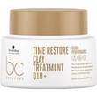 BC Bonacure Time Restore Clay Pakolás 200 ml