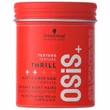 OSIS+ Thrill Hajformázó gumikrém 100ml