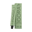 IGORA ZERO AMM ammóniamentes tartós krémhajfesték 9-1, 60 ml