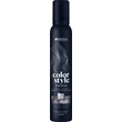 INDOLA Color Style Mousse Anthracite színezőhab, 200 ml