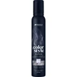 INDOLA Color Style Mousse Pearl Grey színezőhab, 200 ml