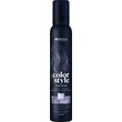 INDOLA Color Style Mousse Silver Lavender színezőhab, 200 ml