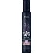 INDOLA Color Style Mousse Soft Mauve színezőhab, 200 ml