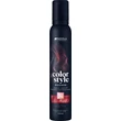 INDOLA Color Style Mousse Red színezőhab, 200 ml