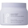 BlondMe Purple Hamvasító Hajpakolás 200 ml