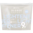 Indola Blonde Expert, szőke tartós hajfesték 9+ szőkítőpor kék 450 g