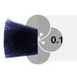 KEZY - INVOLVE hajfesték 0.1 - BLUE