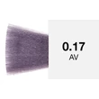 KEZY - INVOLVE hajfesték 0.17 - ASH-VIOLET