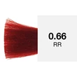 KEZY - INVOLVE hajfesték 0.66 - RED