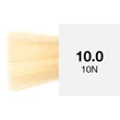 KEZY - INVOLVE hajfesték 10.0 - EXTRA LIGHT BLOND