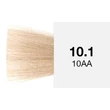 KEZY - INVOLVE hajfesték 10.1 - ASH EXTRA LIGHT BLOND
