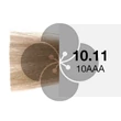 KEZY - INVOLVE hajfesték 10.11 - INTENSE EXTRA LIGHT BLOND